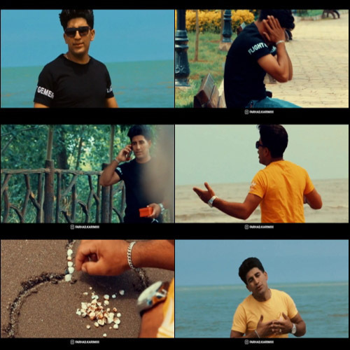 فرهاد کریمی معبود